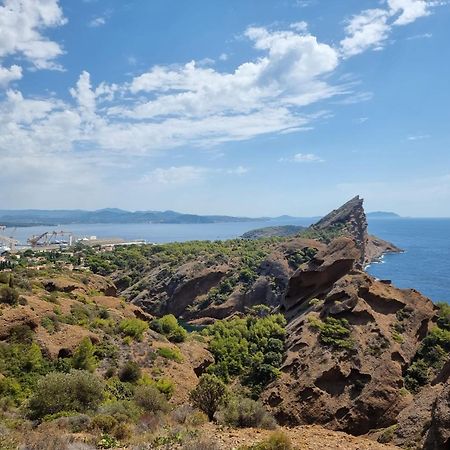 Chambre D'Hotes Chante Cigale La Ciotat Exterior photo