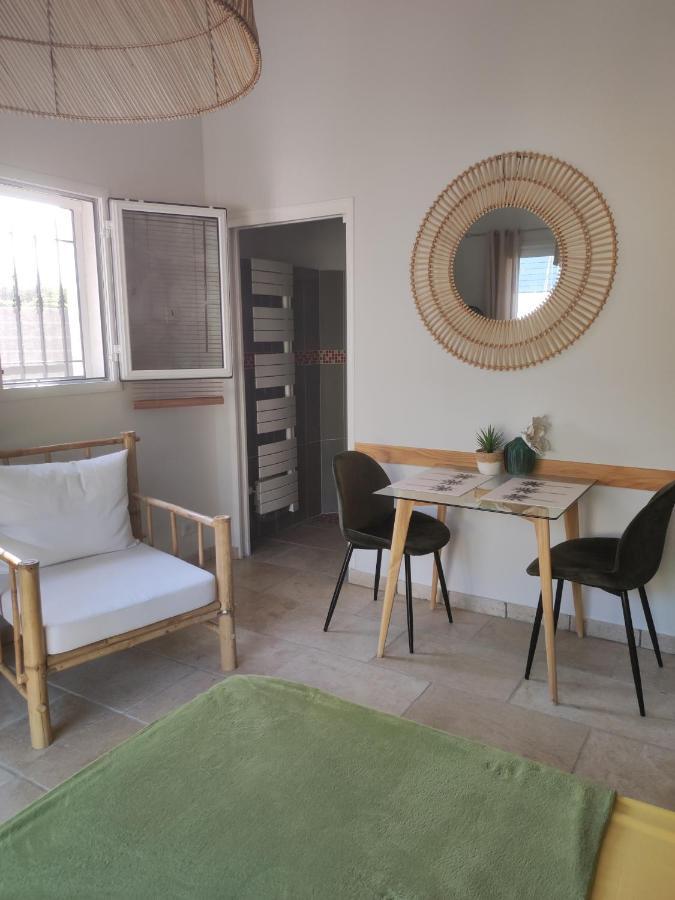 Chambre D'Hotes Chante Cigale La Ciotat Exterior photo