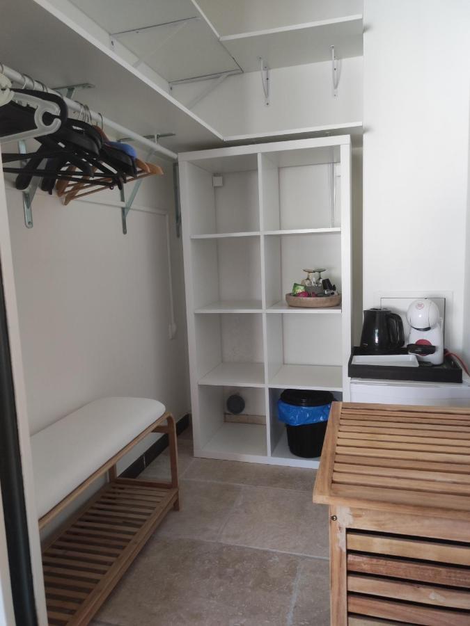 Chambre D'Hotes Chante Cigale La Ciotat Exterior photo