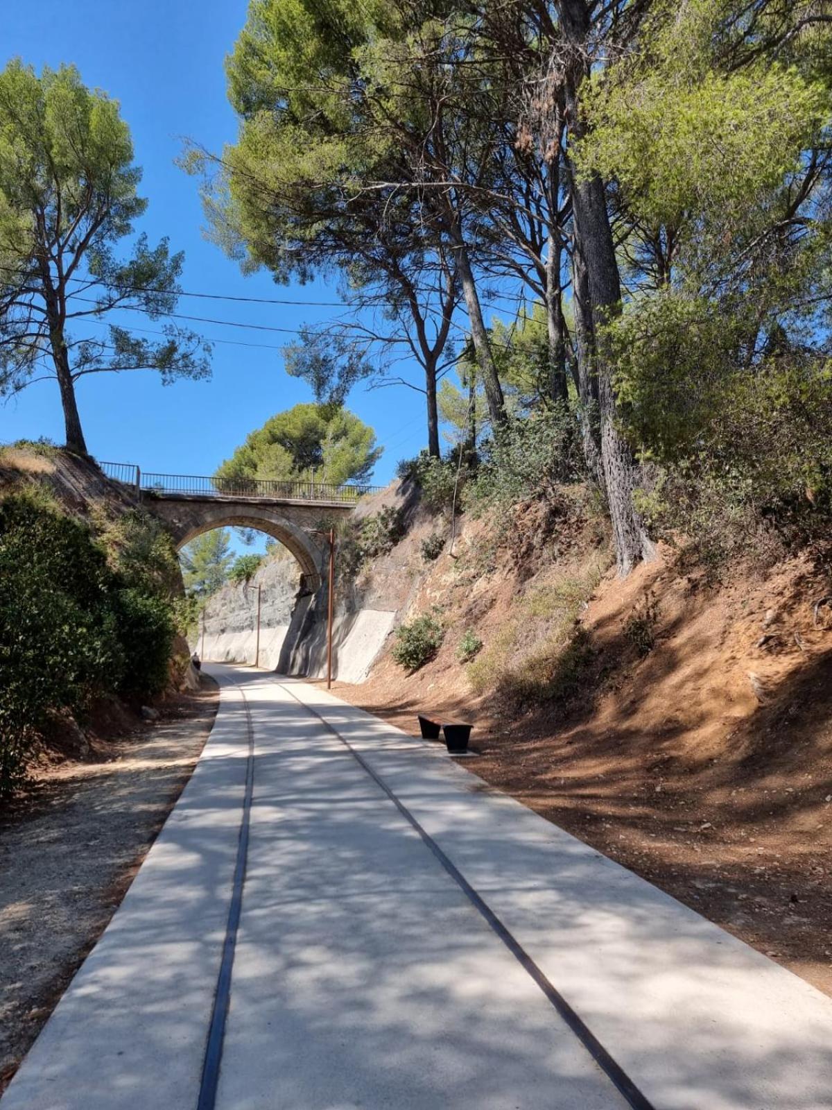 Chambre D'Hotes Chante Cigale La Ciotat Exterior photo