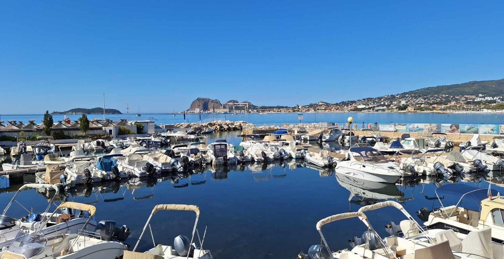Chambre D'Hotes Chante Cigale La Ciotat Exterior photo